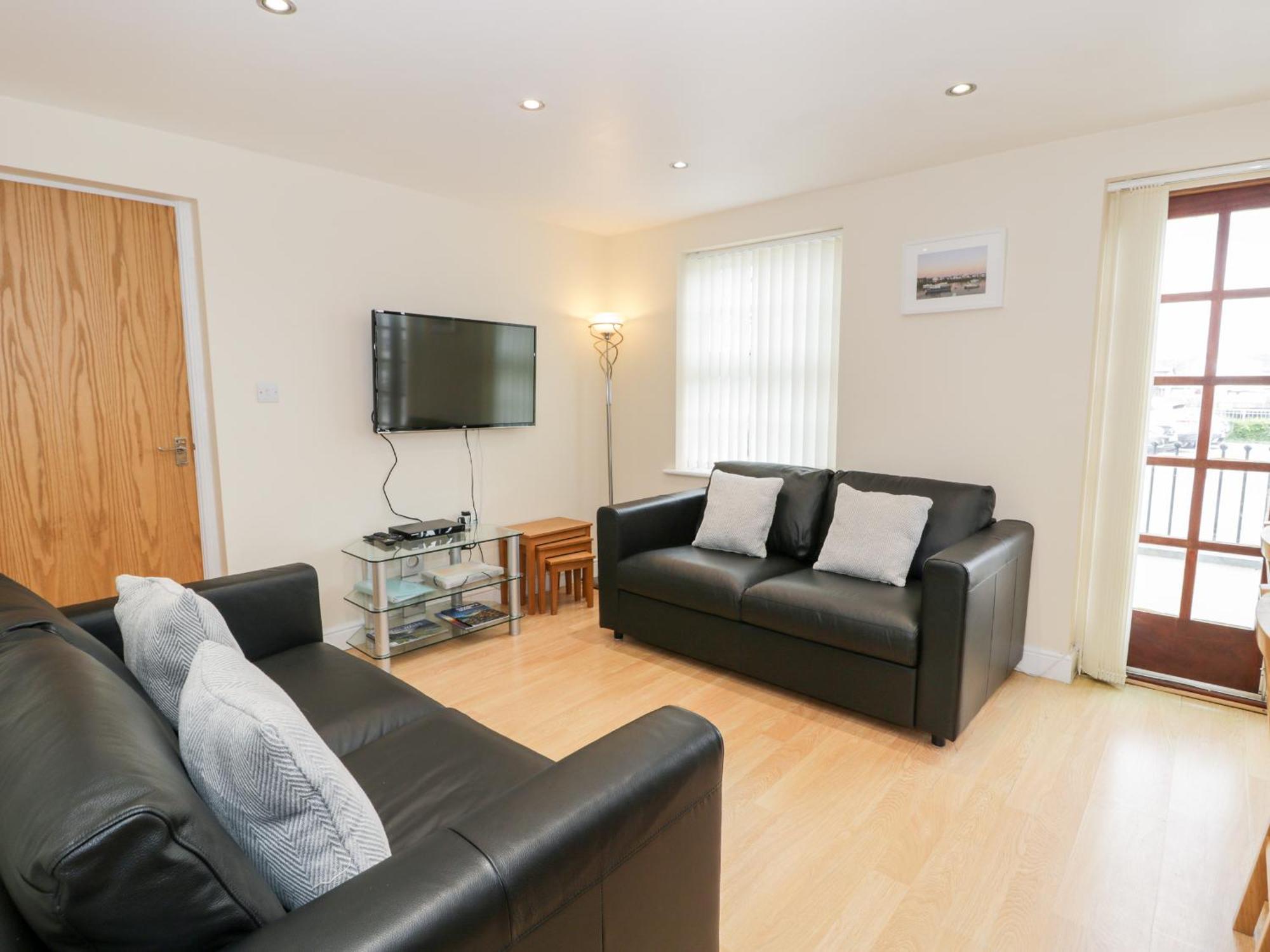 Whistle Stop Apartment Porthmadog Exteriör bild